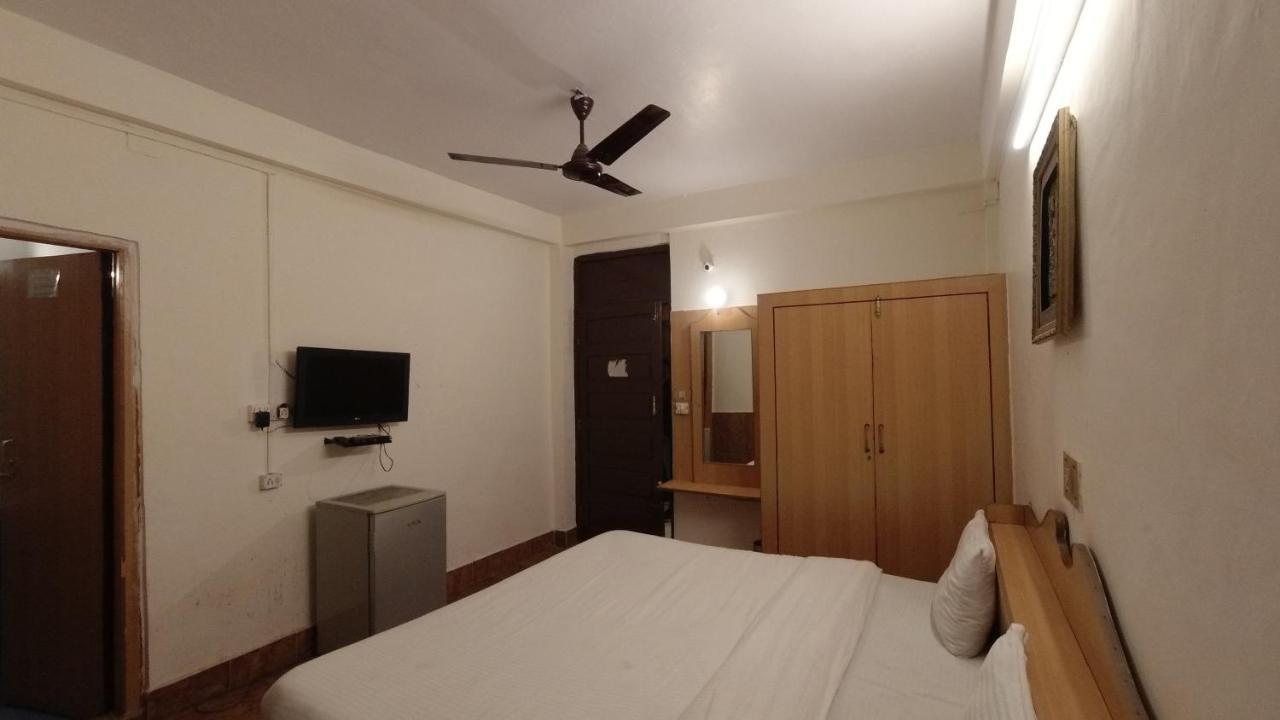 Shingar Hotel Mussoorie Mallroad Exteriér fotografie