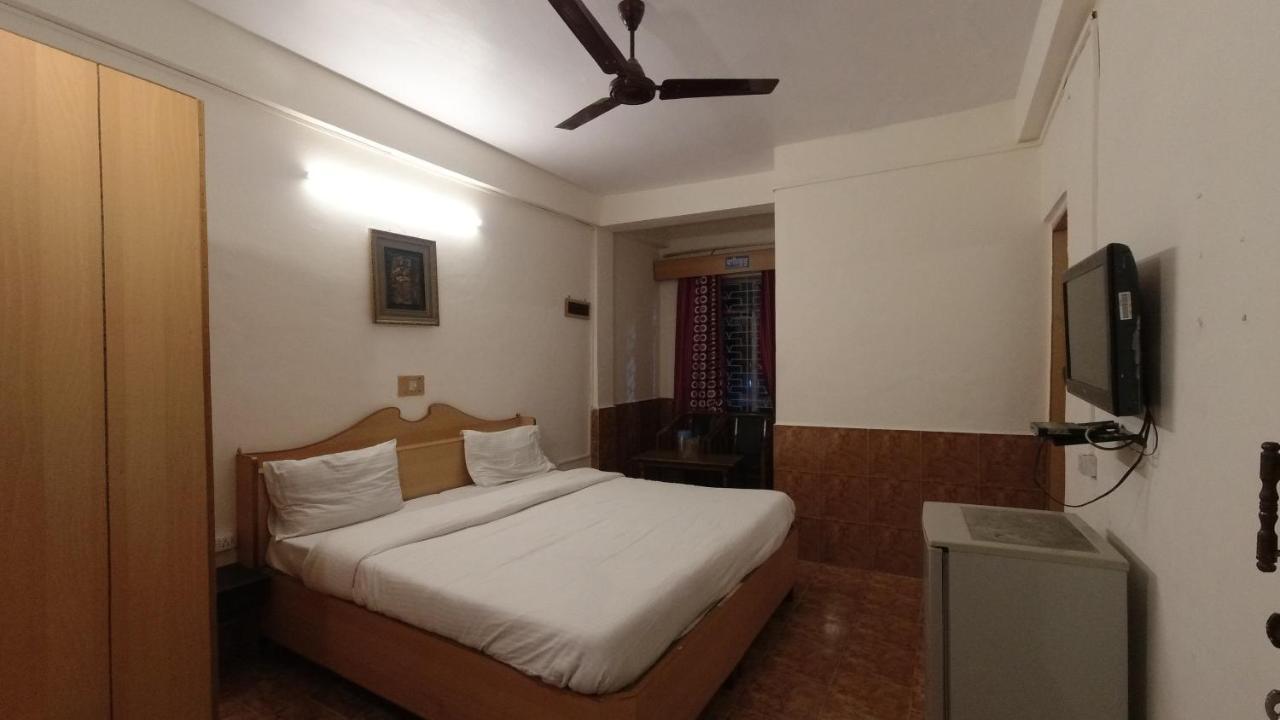 Shingar Hotel Mussoorie Mallroad Exteriér fotografie