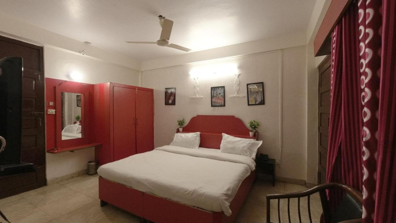Shingar Hotel Mussoorie Mallroad Exteriér fotografie