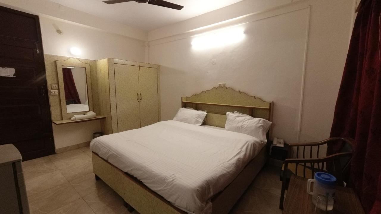 Shingar Hotel Mussoorie Mallroad Exteriér fotografie