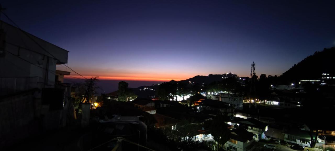 Shingar Hotel Mussoorie Mallroad Exteriér fotografie