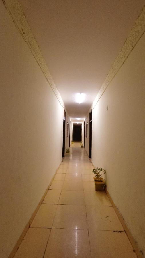 Shingar Hotel Mussoorie Mallroad Exteriér fotografie