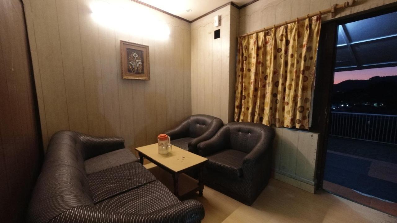 Shingar Hotel Mussoorie Mallroad Exteriér fotografie
