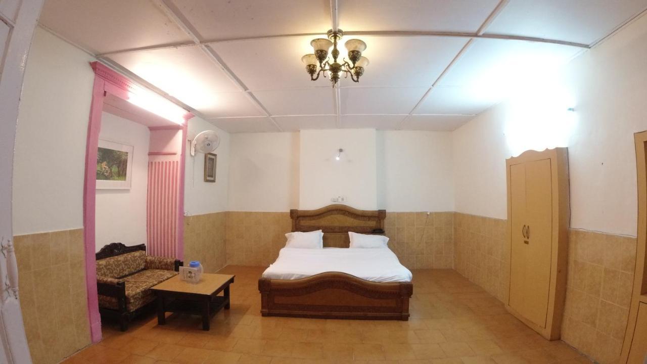 Shingar Hotel Mussoorie Mallroad Exteriér fotografie