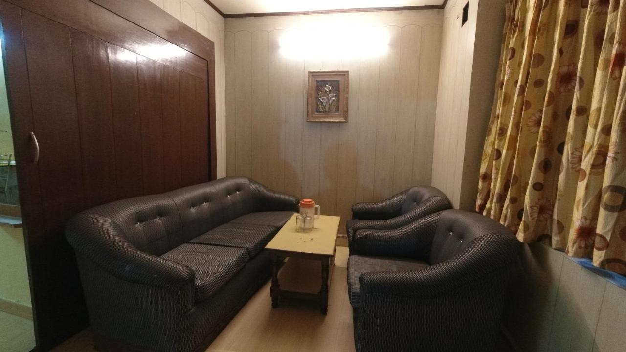 Shingar Hotel Mussoorie Mallroad Exteriér fotografie
