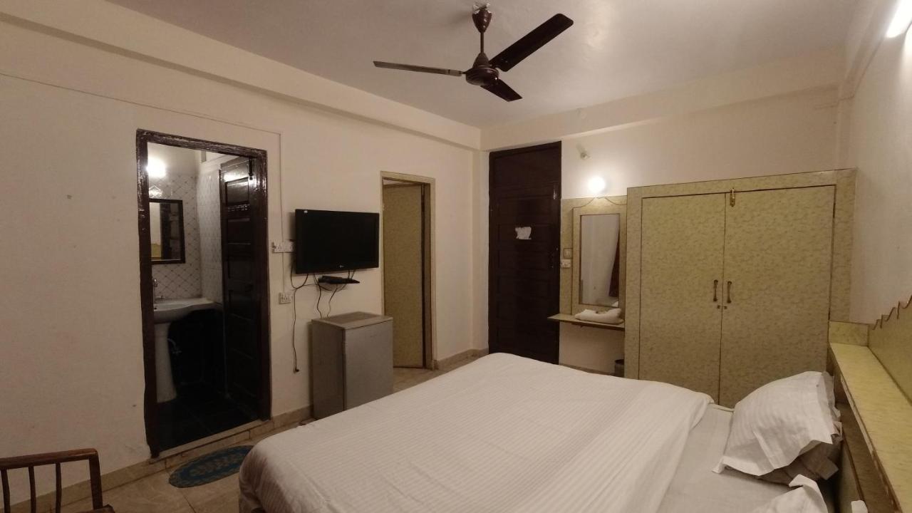 Shingar Hotel Mussoorie Mallroad Exteriér fotografie