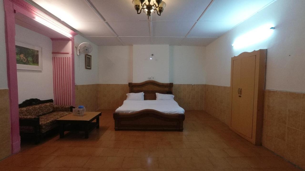 Shingar Hotel Mussoorie Mallroad Exteriér fotografie