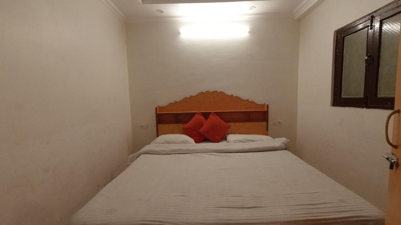 Shingar Hotel Mussoorie Mallroad Exteriér fotografie