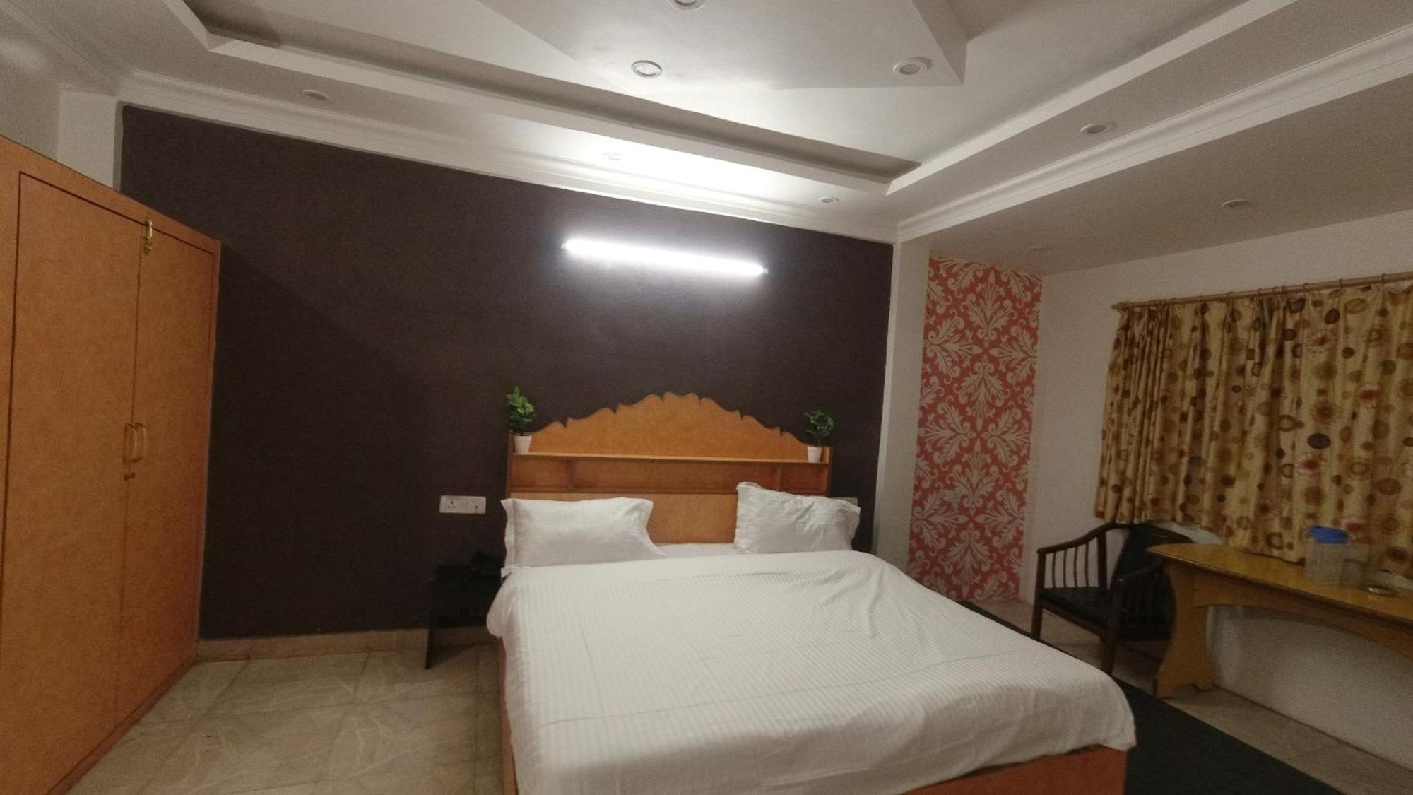 Shingar Hotel Mussoorie Mallroad Exteriér fotografie