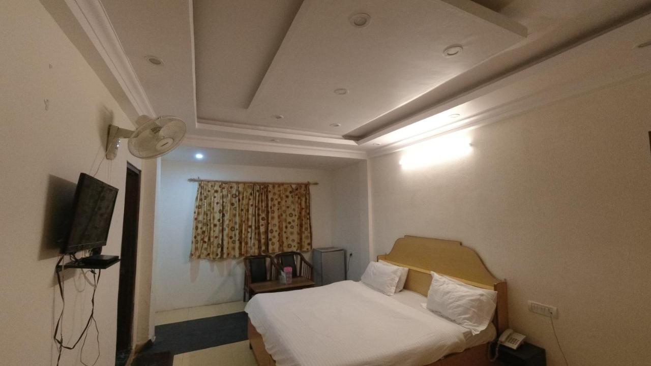 Shingar Hotel Mussoorie Mallroad Exteriér fotografie
